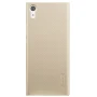 Nillkin Super Frosted Shield Matte cover case for Sony Xperia XA1 order from official NILLKIN store